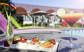 Novotel Lens Noyelles